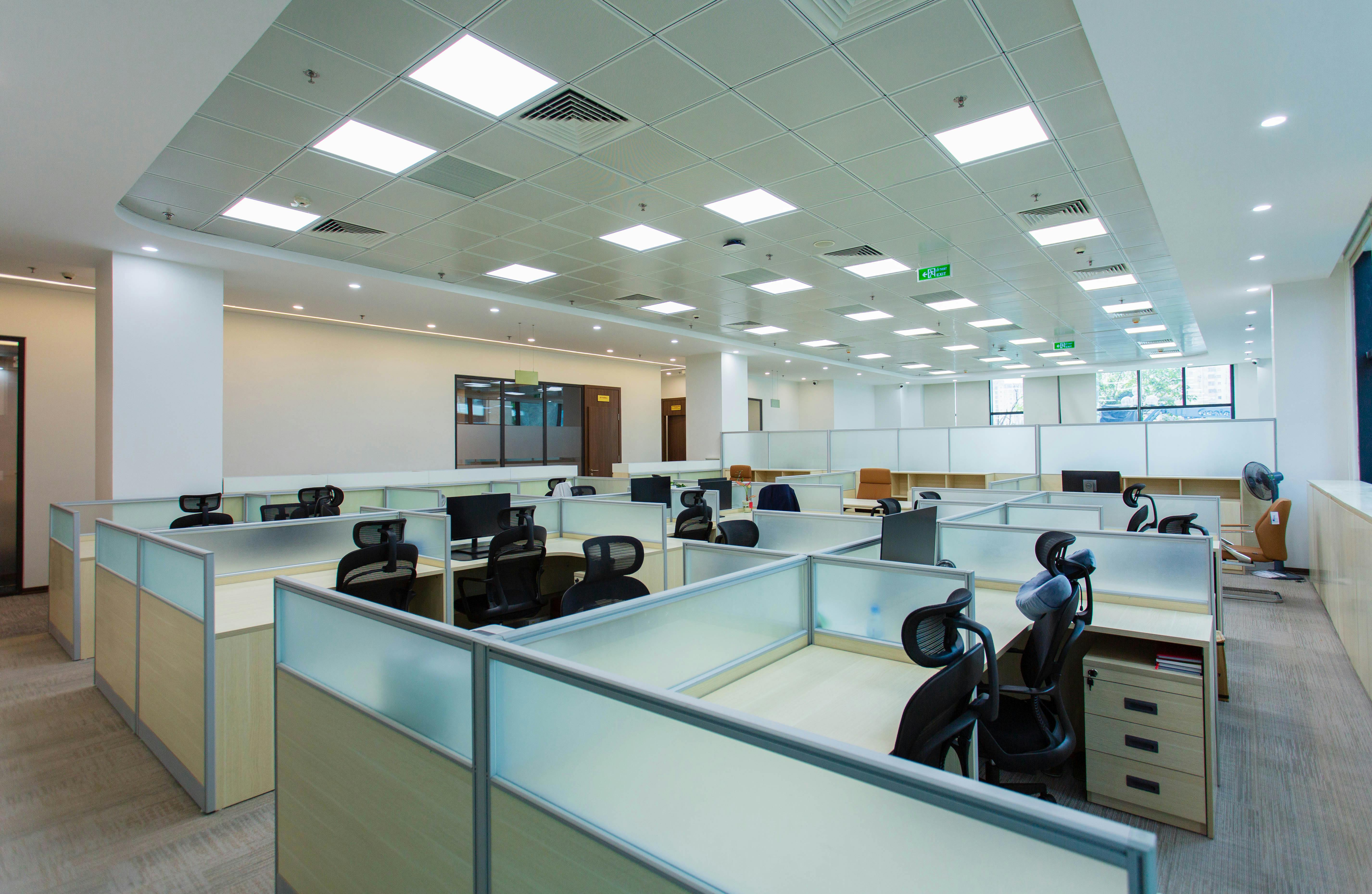 Institutional planning